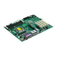 Intel BLKD945GNTL - LGA775 1066 800FSB 4DDR2 A/V Lan SATA ATX 10Pack Motherboard Technical Product Specification