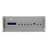 Gefen EXT-HDMI1.3-848CPN User Manual