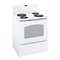 Ranges GE ECBS68 Owner's Manual And Installation Instructions