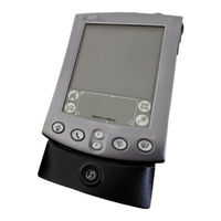 Palm Portable Keyboard Handbook
