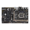 Motherboard Asus TROOPER B85 Manual