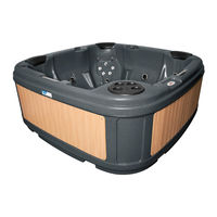 RotoSpa DuraSpa S160 Owner's Manual