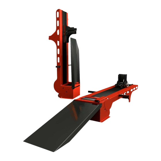 Dynojet sd12 Installation Manual