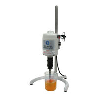 Omni Mixer User Manual