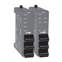 red lion CSPID2SM Manual