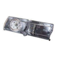 System Sensor DUCTSD240 Installation And Maintenance Instructions Manual