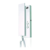 Extel WEPA 242 Installation And Operation Manual