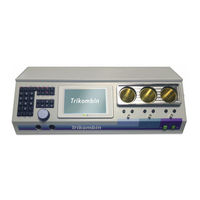 Mannayan Trikombin User Manual