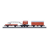 marklin 44752 Manual