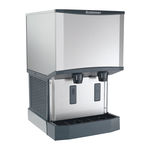 Scotsman HID Cleaning And Sanitizing Manual