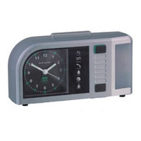 HumanTechnik Lisa RF time Operating Instructions Manual