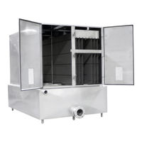 Mueller Falling Film Chiller Installation And Operation Manual