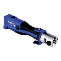 Geberit ACO 203XL Operation Manual