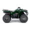 Atv Yamaha BRUIN 350 YFM350FAT Owner's Manual
