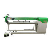 Miller Weldmaster T600 Extreme Instruction Manual