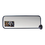 Rosco Mor-Vision STSK1030 Installation & User Manual