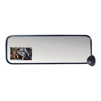 Rosco Mor-Vision STSK6630 Installation & User Manual