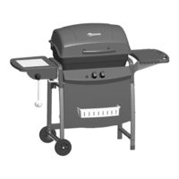 Range Master 463722512 Product Manual