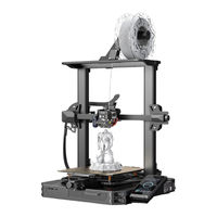 Ender Ender-3 S1 Pro User Manual