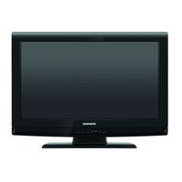 Magnavox 26MF330B/F7 Quick Start Manual