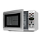 Microwave Oven Panasonic NN-J125 Operating Instructions Manual