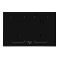 Exquisit EKI801-5 Instructions For Use And Installation
