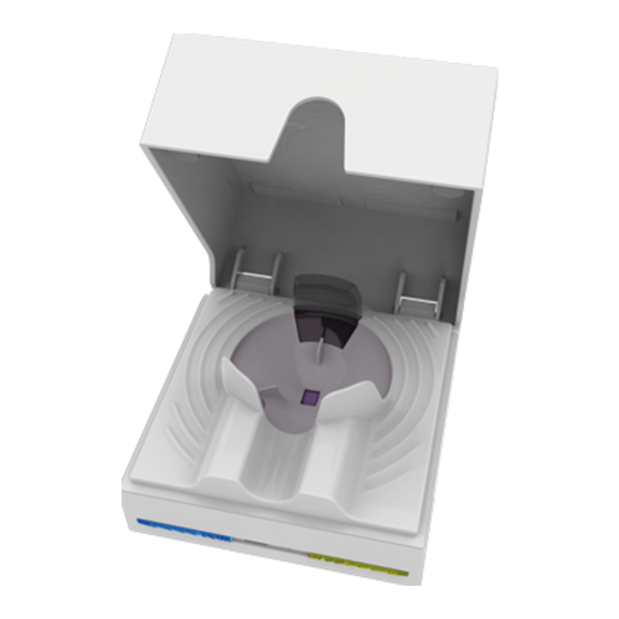 egoHEALTH Stet Cube Stethoscope Manuals