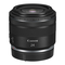Camera Lens Canon RF 24mm F1.8 MACRO IS STM Instructions Manual