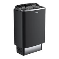 Sentiotec 190E Instructions For Installation And Use