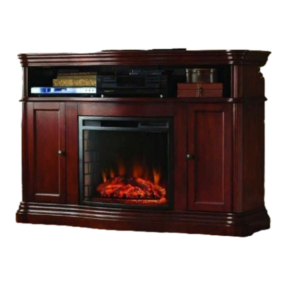 Home Decorators Collection MONTERO 268-67-70M-Y Use And Care Manual
