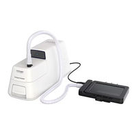 Thermo Scientific invitrogen EVOS OSI-2 User Manual