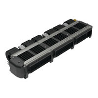 YILKAR YK 120 S Additional Installation Instruction