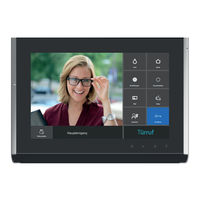 TCS IVW9110-0187 Instruction Manual