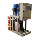 Trane Cold Generator CG-SVX044F-EN Installation, Operation And Maintenance Manual