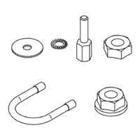 Controlli MVHFA Mounting Instructions