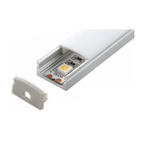 Titanium TT-38-3000-O Quick Start Manual