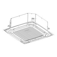 Olmo OSH-OU18HRK3 Owner's Manual