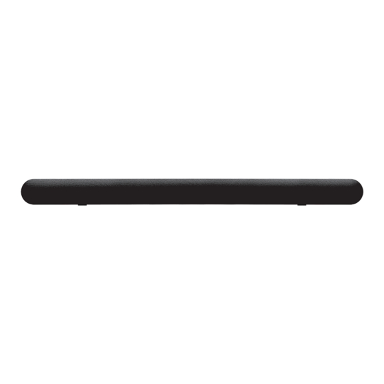 TCL TS6100 User Manual