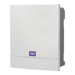 Fimer PVS-30-TL Quick Installation Manual