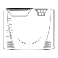 MAGINON LCD 3200-X User Manual