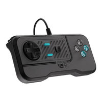 EVERCADE VS-R User Manual