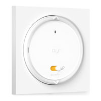 SOMFY Amy 1 RS100 io User Manual