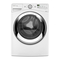 Washer Whirlpool WFW86HEBW Use And Care Manual