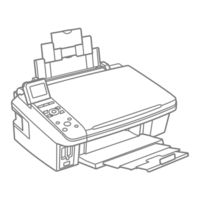 Epson Stylus SX400 Series Basic Operation Manual