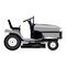 Lawn Mower Husqvarna YTH151 Instruction Manual