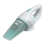 Black & Decker Vacuum Cleaner Quick Manual