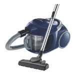 Black & Decker Vacuum Cleaner Manual