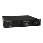 NewMar PM-12-80 Installation & Operation Instructions