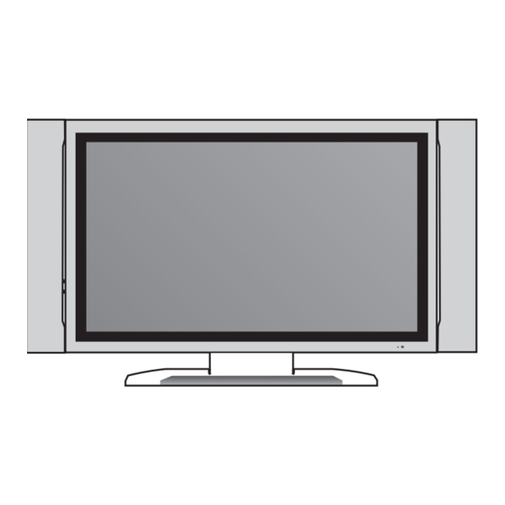 VIANO ledtv19dhd Owner's Operation Manual