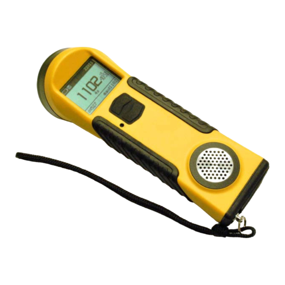 Terraplus KT-10 v2 User Manual